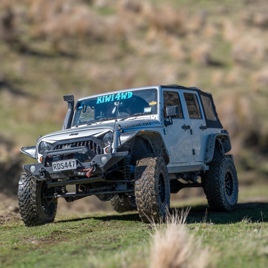 Kiwi4wd Window Banner