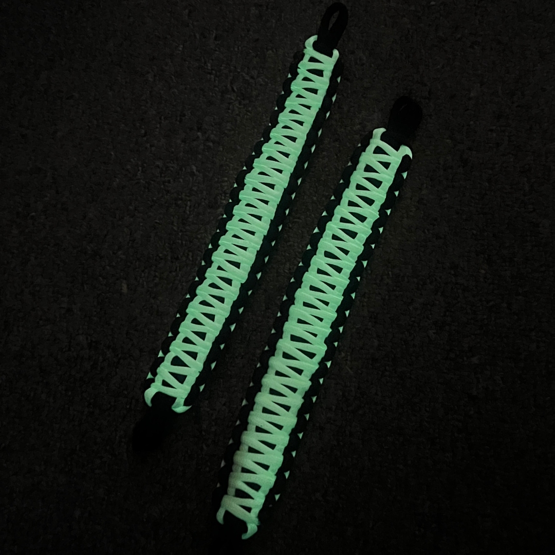 Far North Supply Grips