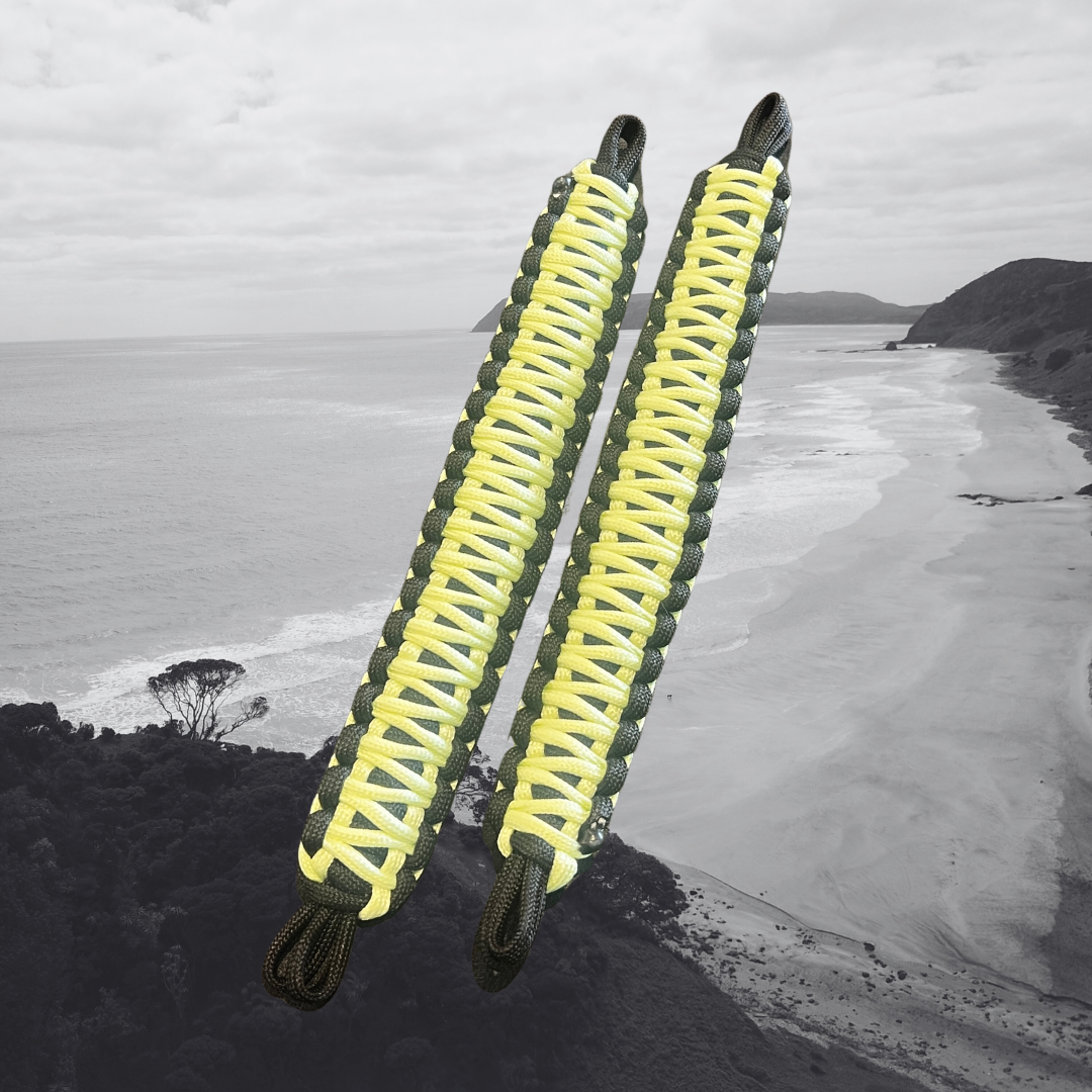 Far North Supply Grips