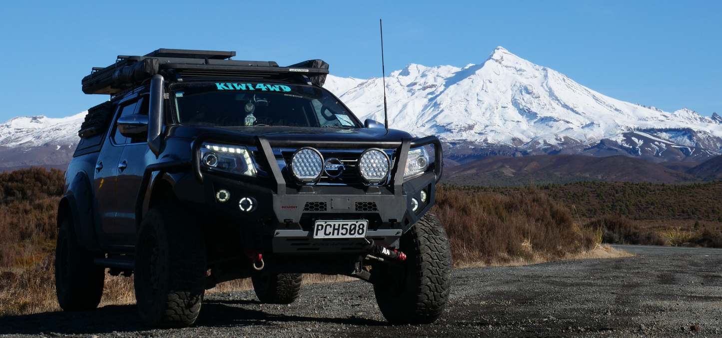 Kiwi4wd Window Banner