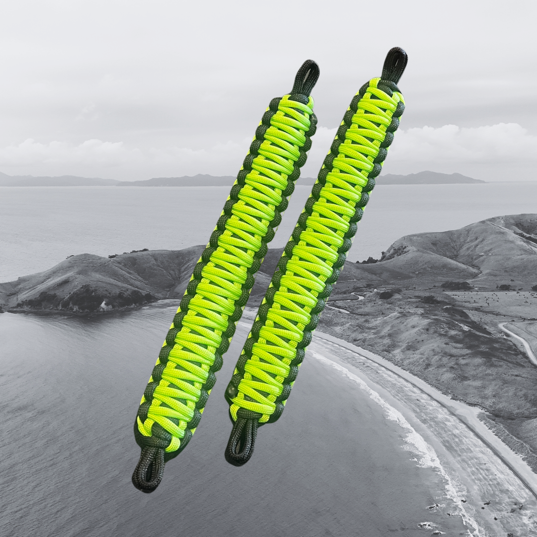 Far North Supply Grips