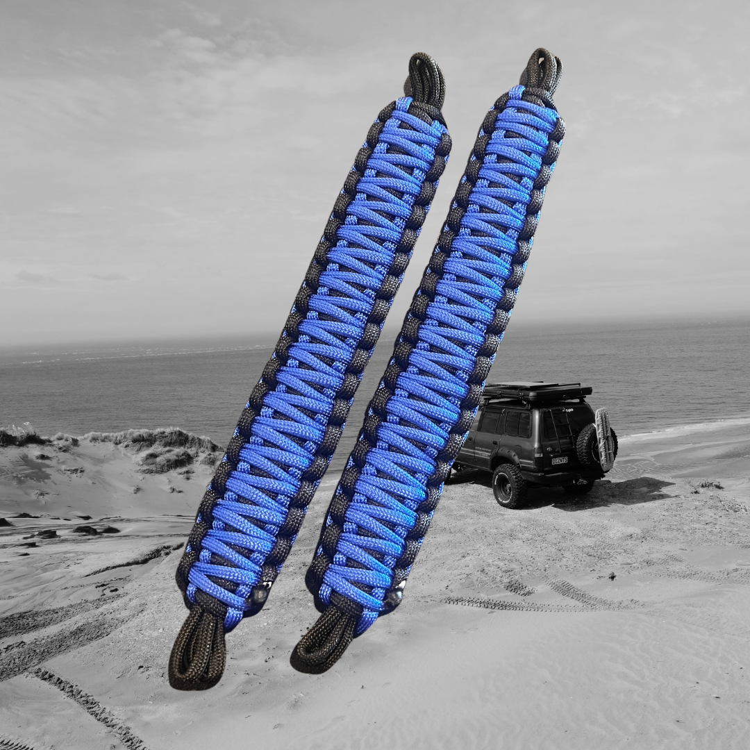 Far North Supply Grips