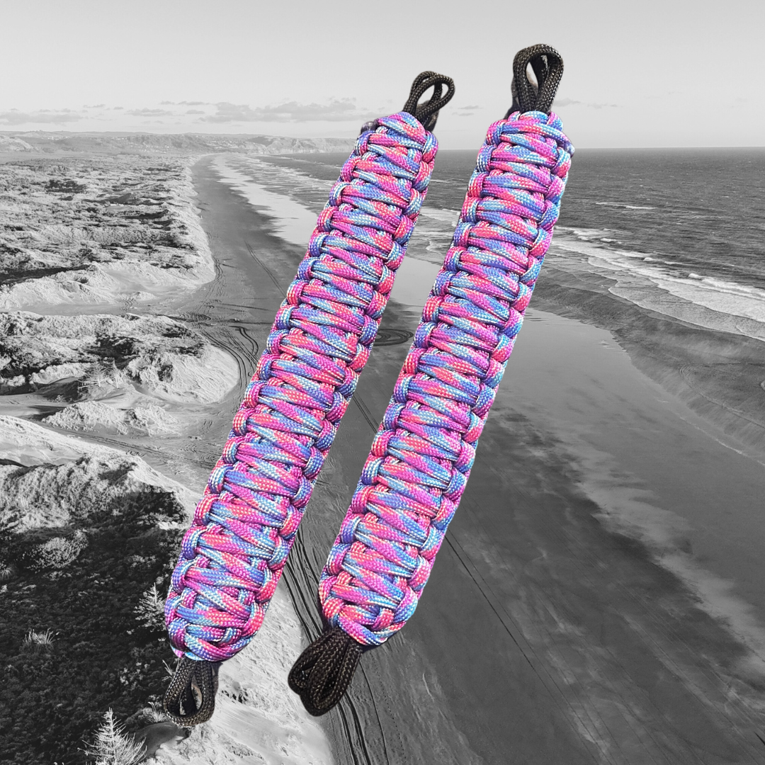 Far North Supply Grips