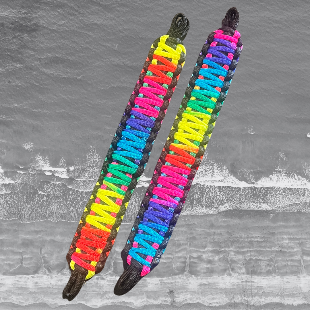 Far North Supply Grips