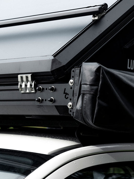 Lucas Creek Hardshell Tent Awning Brackets