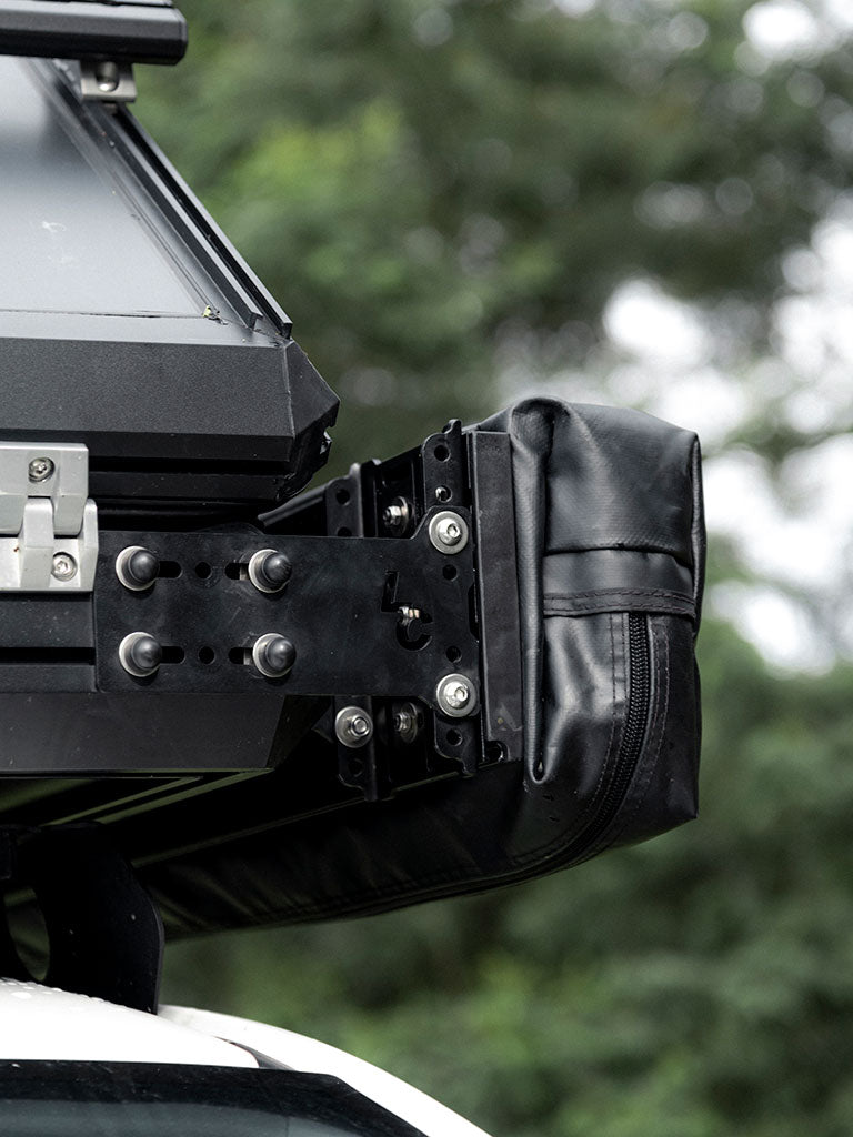 Lucas Creek Hardshell Tent Awning Brackets