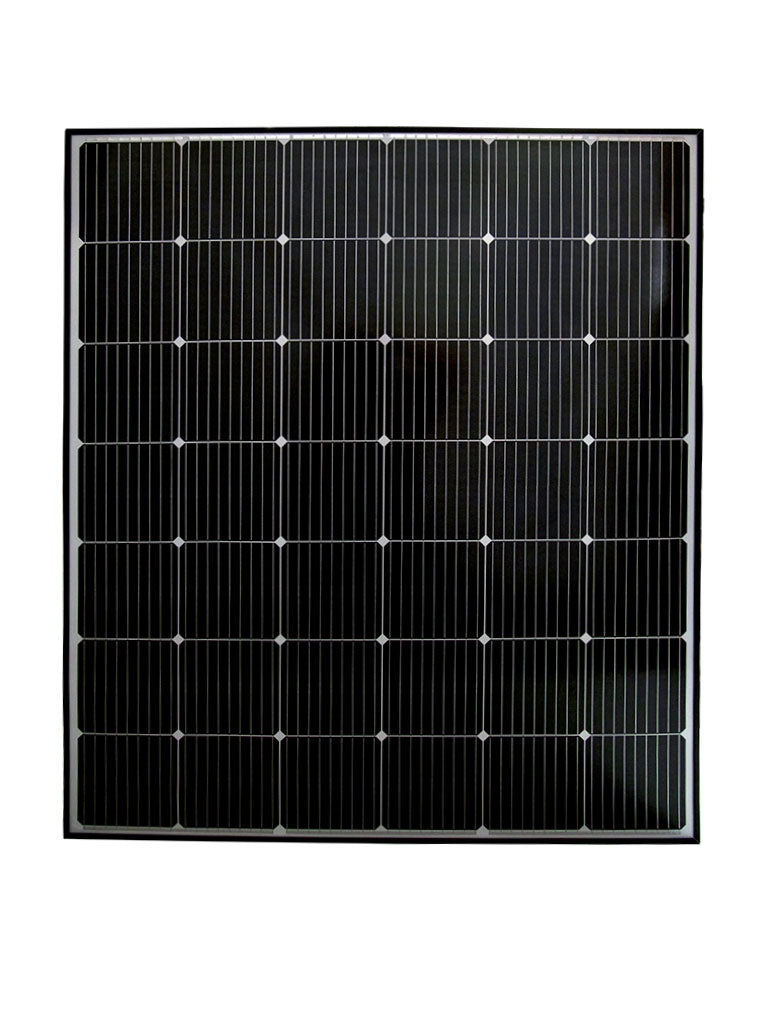 Lucas Creek 270 Watt Monocrystalline Solar Panel