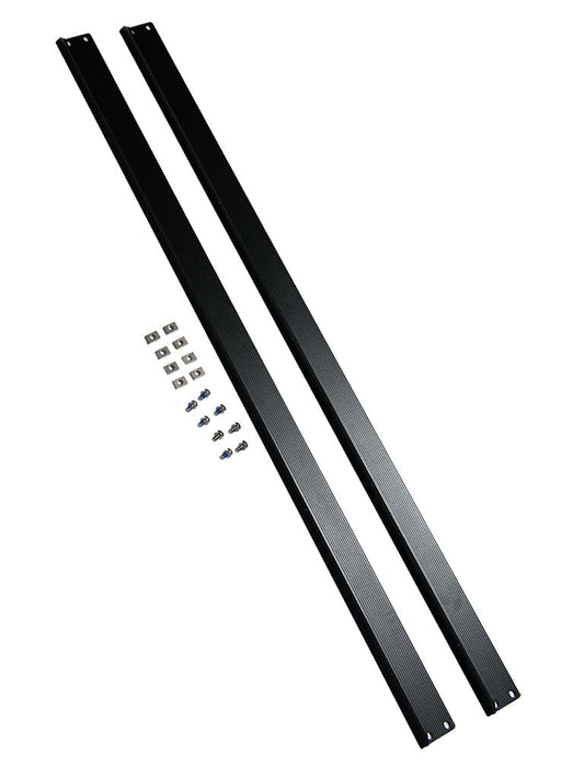 Lucas Creek Solar Panel Mounting Brackets