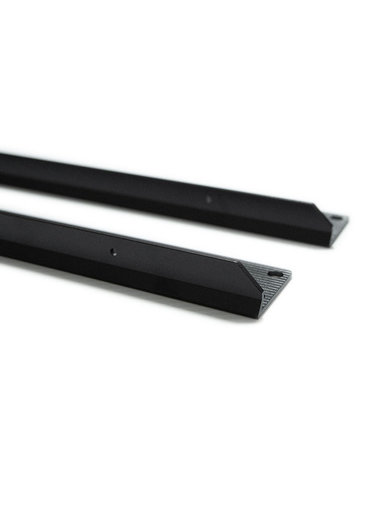 Lucas Creek Solar Panel Mounting Brackets