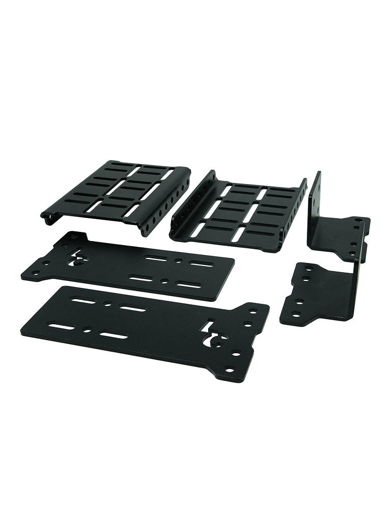 Lucas Creek Hardshell Tent Awning Brackets