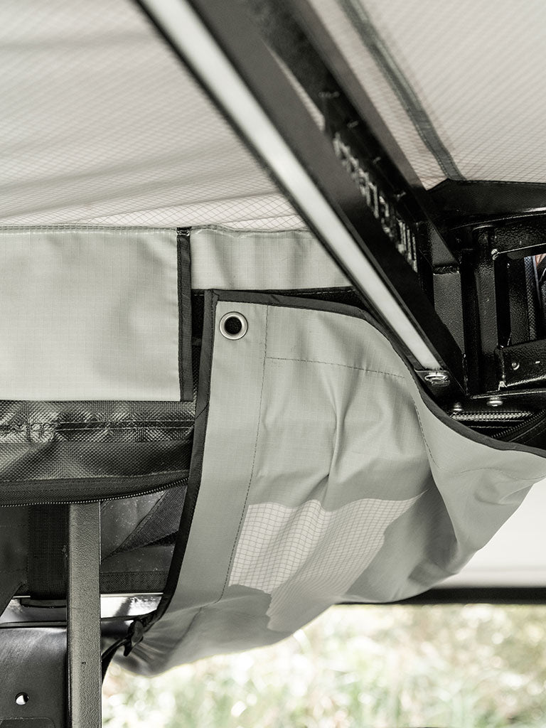 Lucas Creek Awning Rain Gutter