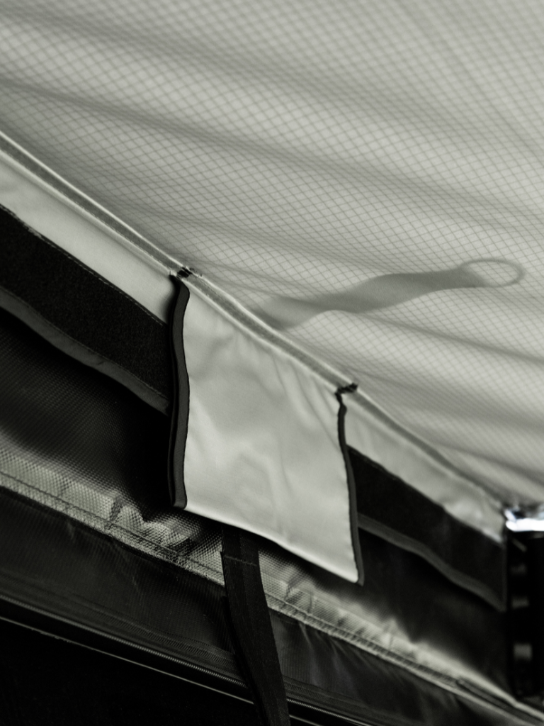 Lucas Creek Gen 3 Fantail 180 Awning