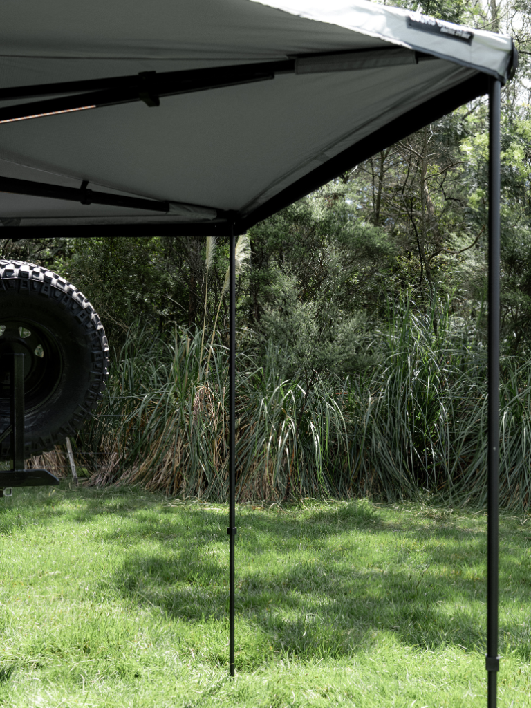 Lucas Creek Gen 3 Fantail 270 Max Awning