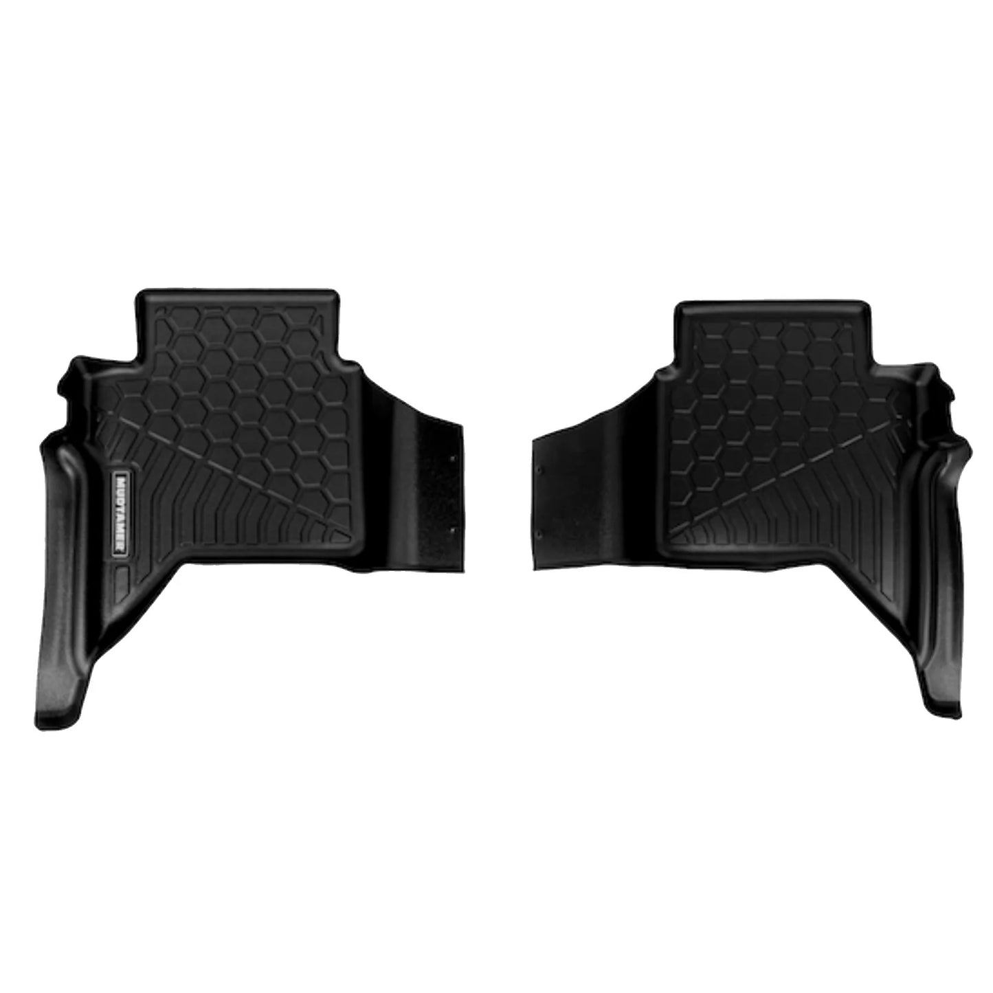 MUDTAMER Floor Mats | Ford Ranger PX - PX3 2011-2022