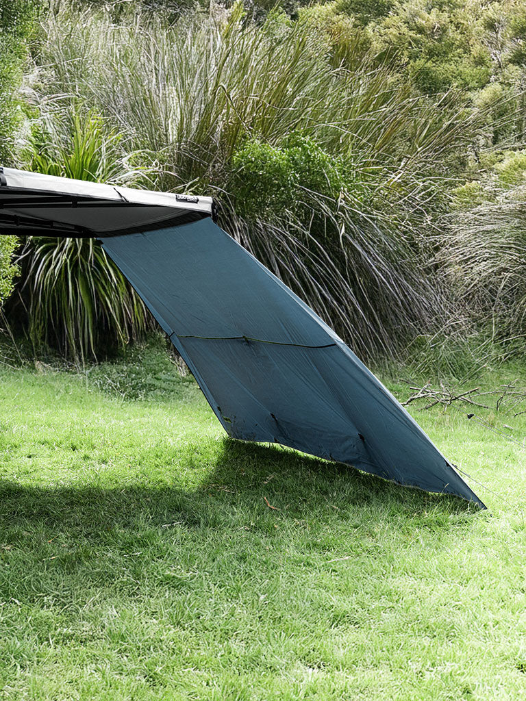Lucas Creek Fantail Awning Waterproof Shade Wall (Gen 3 Awnings)