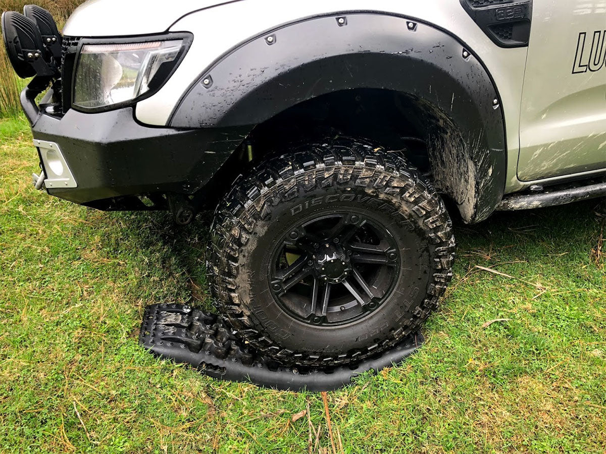 Recovery Tracks 4x4