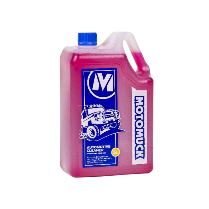 Car Care and Cleaning