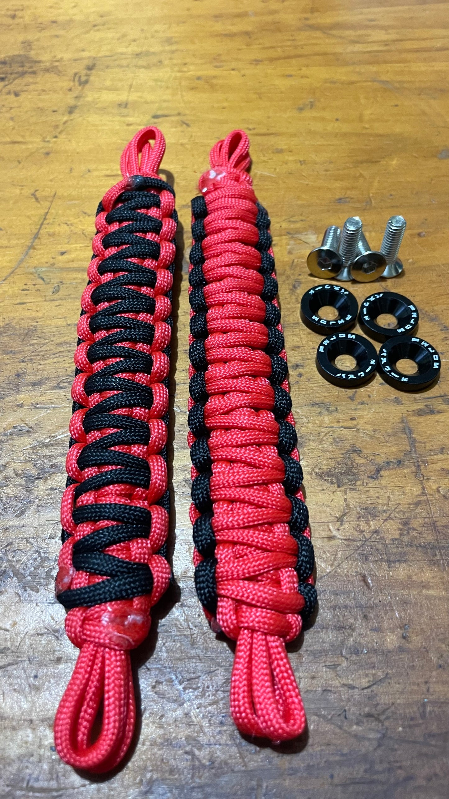 Far North Supply Grips