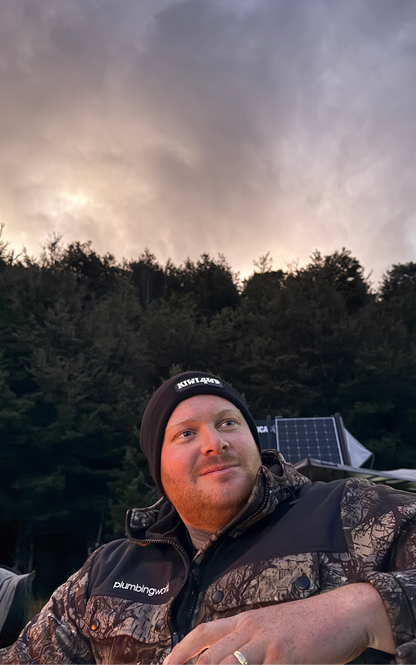 Kiwi4wd Beanie