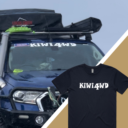 Kiwi4wd Banner Bonanza