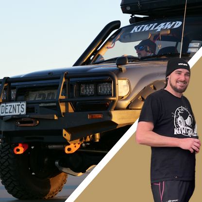 Kiwi4wd Full Send Big Bundle