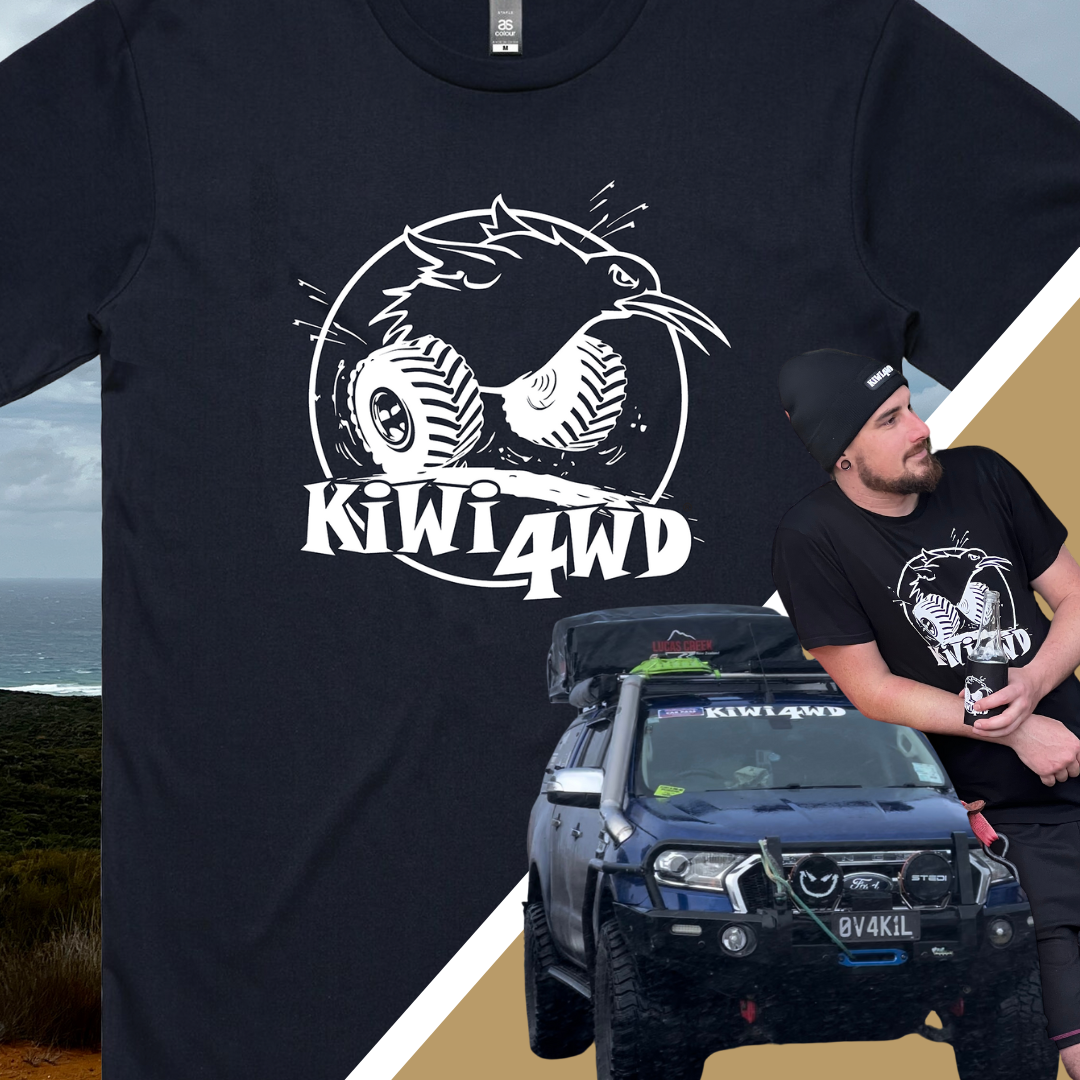 Kiwi4wd Full Send Big Bundle