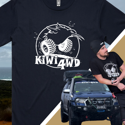 Kiwi4wd Full Send Big Bundle