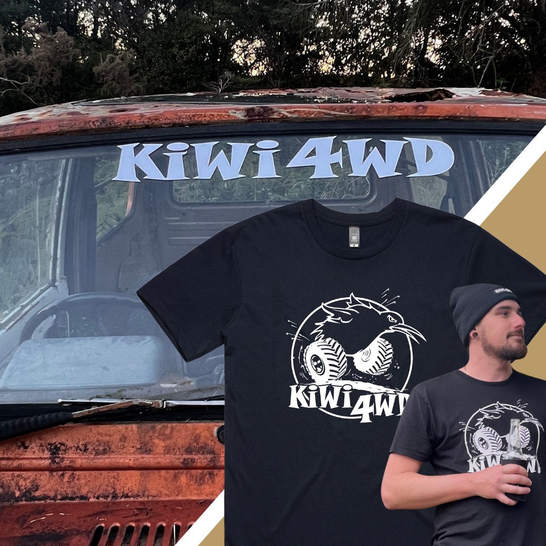 Kiwi4wd Full Send Big Bundle