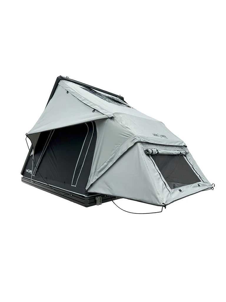 Lucas Creek LUXE-X Hard Shell Rooftop Tent