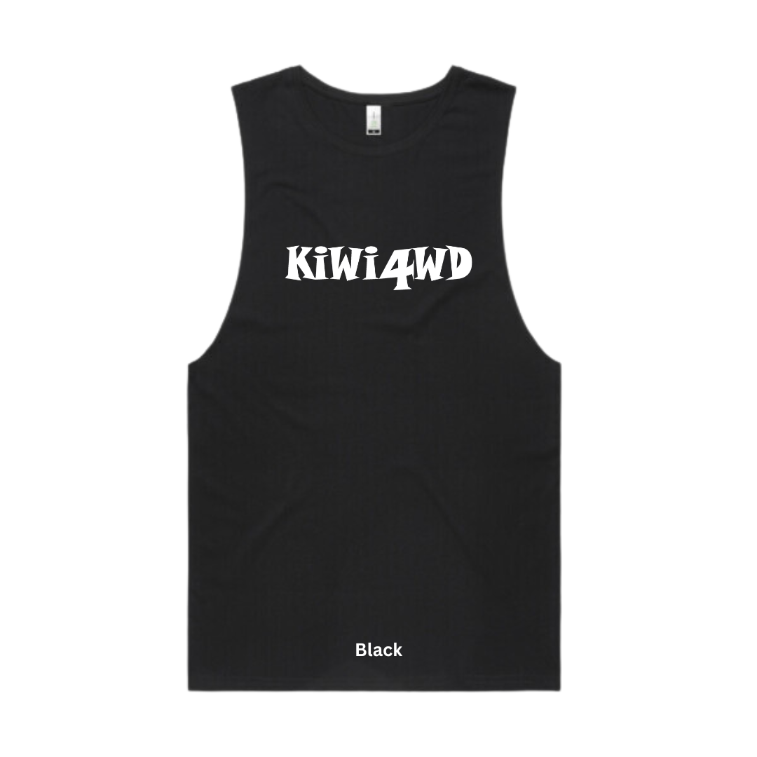 The OG Singlet