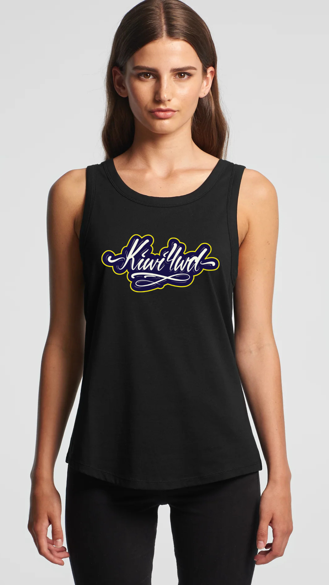 The Signature Singlet - Men's and Women's