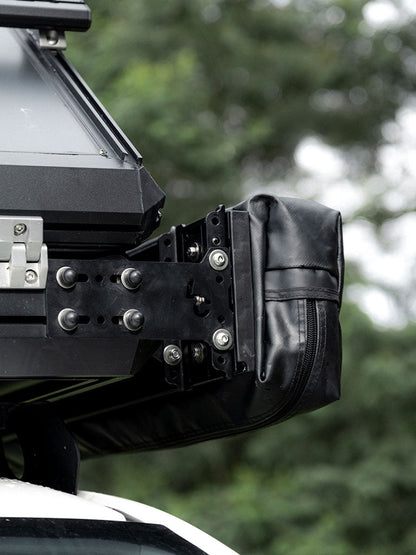 Lucas Creek Hardshell Tent Awning Brackets