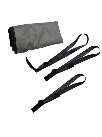 Lucas Creek Awning Rain Gutter