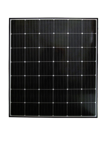 Lucas Creek 270 Watt Monocrystalline Solar Panel