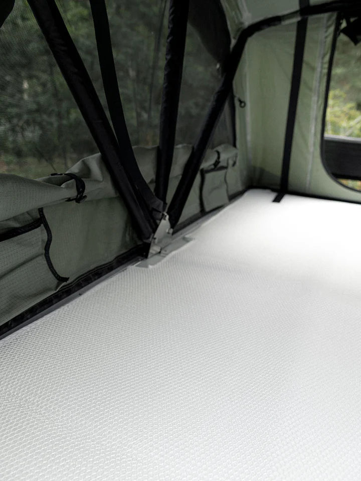 Anti-Condensation/Comfort Mat for Roof Top Tents