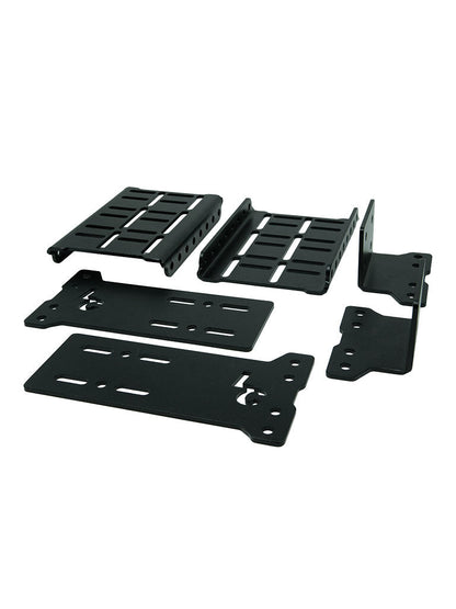 Lucas Creek Hardshell Tent Awning Brackets