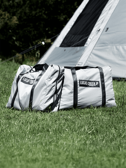 Lucas Creek Fantail 270 Max Gen 3 Awning Wall Kits