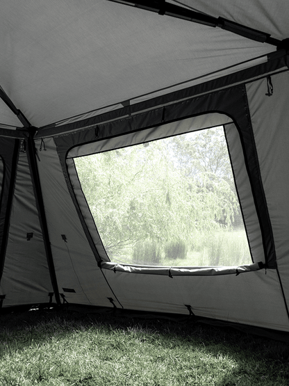 Lucas Creek Fantail 270 Max Gen 3 Awning Wall Kits
