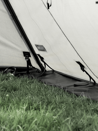 Lucas Creek Fantail 270 Max Gen 3 Awning Wall Kits