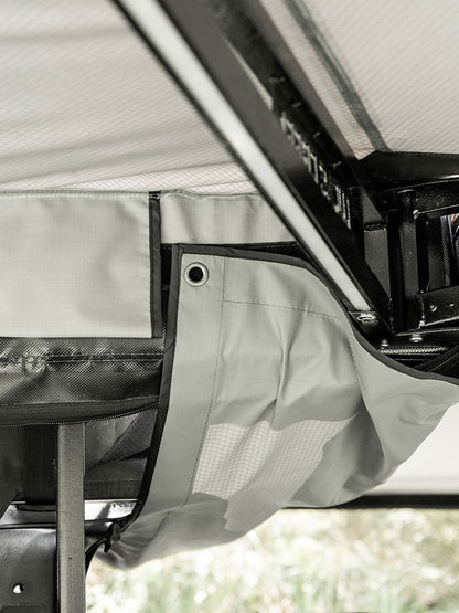 Lucas Creek Awning Rain Gutter