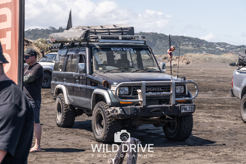 Wild Drive Wild Drive Photography – Kiwi4wd