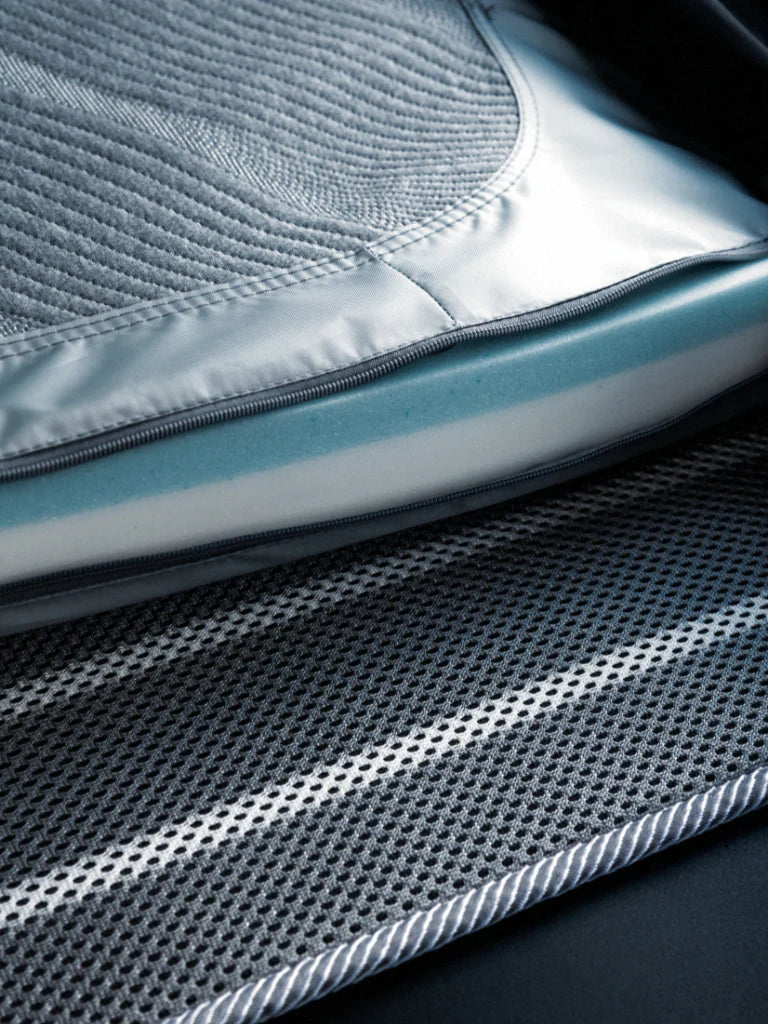 Lucas Creek LUXE-X Hard Shell Rooftop Tent