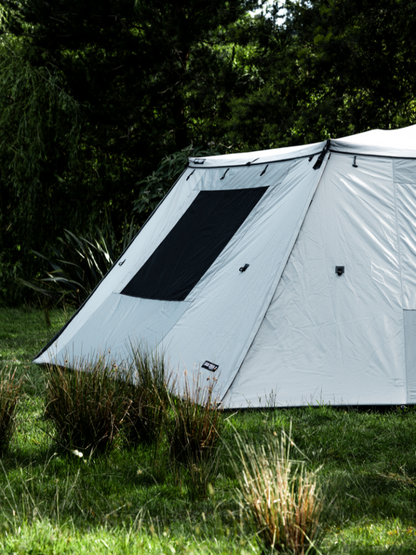 Lucas Creek Fantail 270 Gen 3 Awning Wall Kits