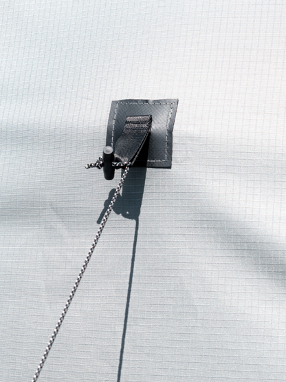 Lucas Creek Fantail 270 Gen 3 Awning Wall Kits