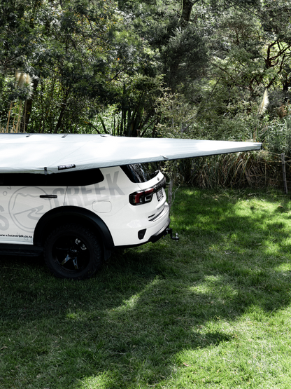 Lucas Creek Gen 3 Fantail 180 Awning