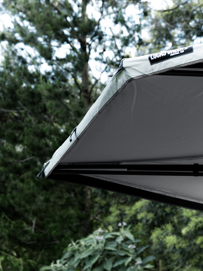 Lucas Creek Gen 3 Fantail 180 Awning