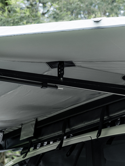 Lucas Creek Gen 3 Fantail 180 Awning