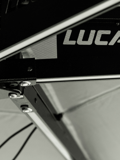 Lucas Creek Gen 3 Fantail 270 Max Awning