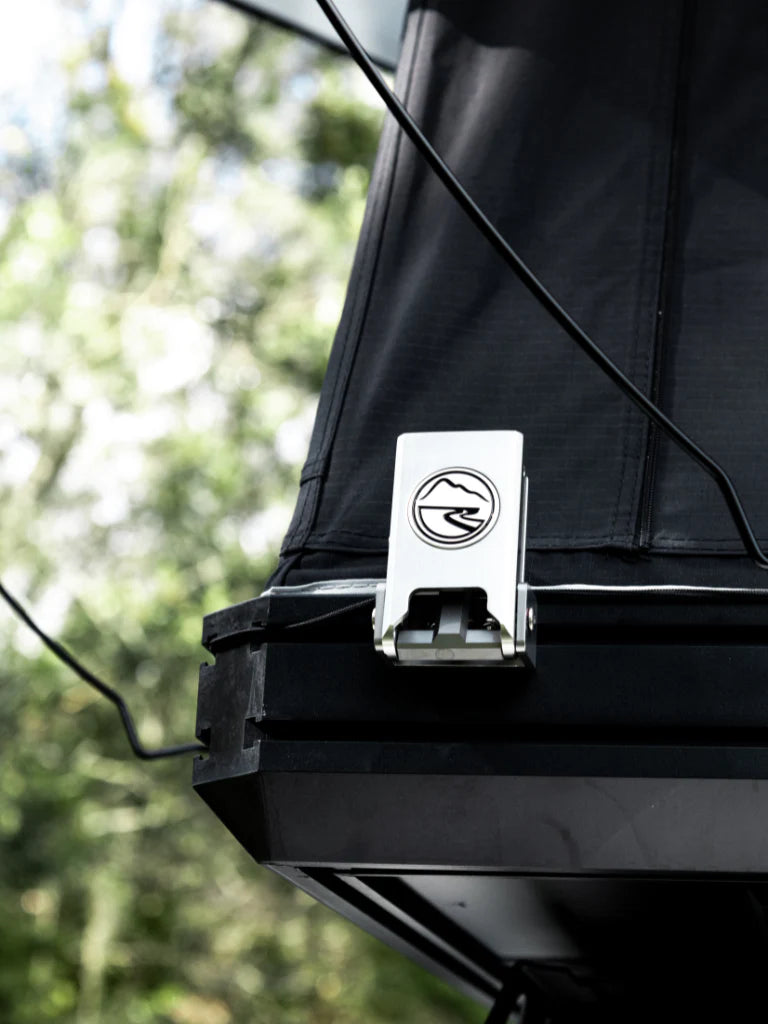 Lucas Creek LUXE-X Hard Shell Rooftop Tent