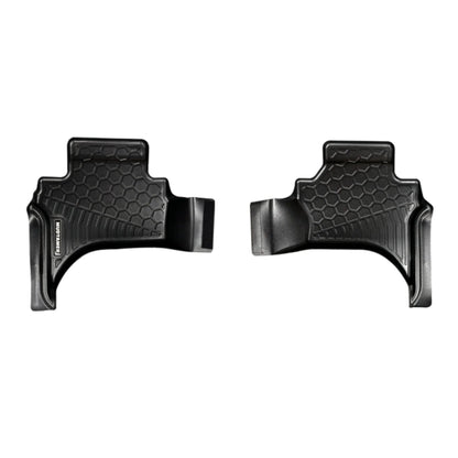 MUDTAMER Floor Mats | Mitsubishi Triton MQ/MR 2015-2023
